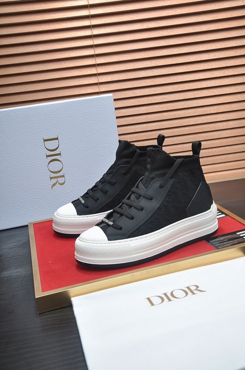 Christian Dior Casual Shoes